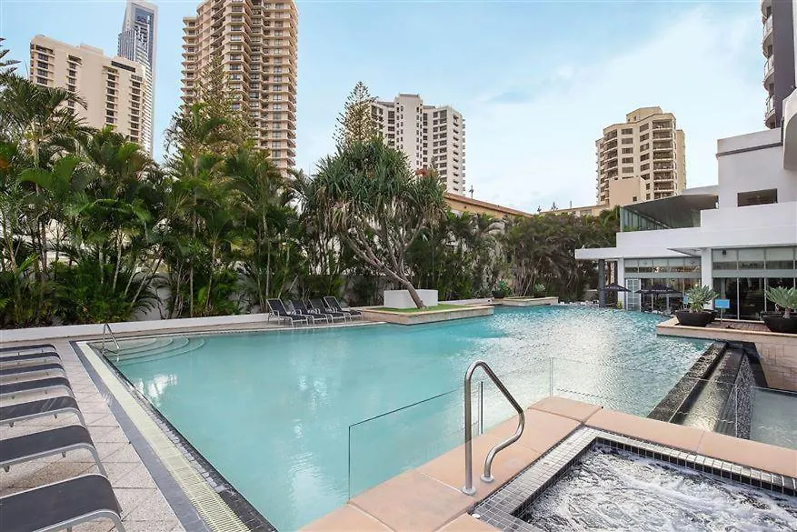 Studio With Resort Facilities In Prime Location contacts
